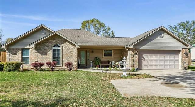 Photo of 9026 Central Dr, Beaumont, TX 77705