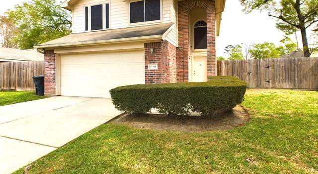 Photo of 17102 Morning Star Ave, Crosby, TX 77532