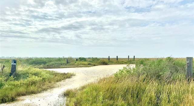 Photo of 1197 N Tuna Dr, Crystal Beach, TX 77650