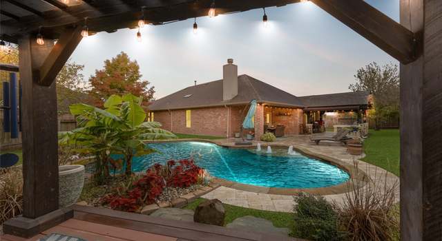 Photo of 23002 Greystone Heritage Ln, Katy, TX 77493