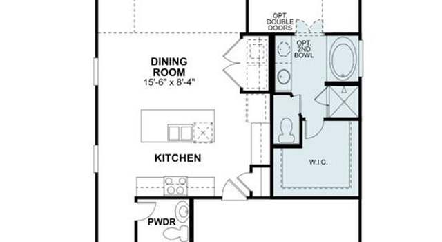 Photo of 16473 Jones Jog Trl, Montgomery, TX 77316