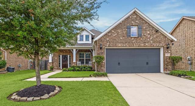 Photo of 422 Beach Rose Xing, Crosby, TX 77532