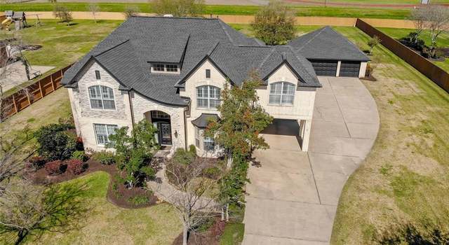 Photo of 3851 Summer Manor Dr, League City, TX 77573
