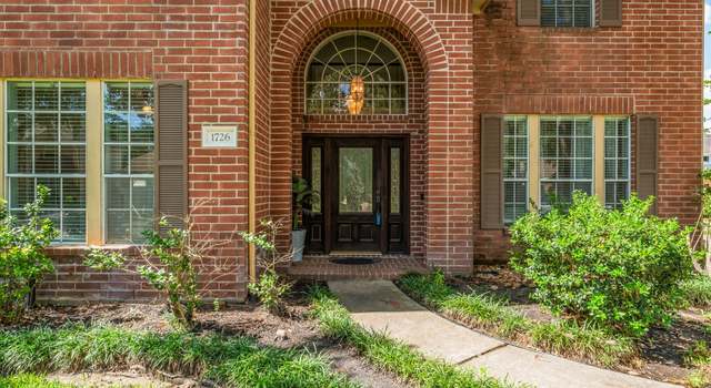Photo of 1726 Medway Dr, Spring, TX 77386