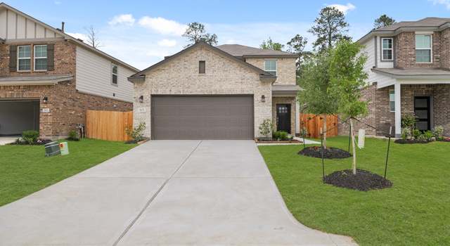 Photo of 7870 Alset Dr, Magnolia, TX 77354