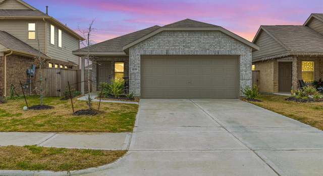 Photo of 4118 Oakland View St, Baytown, TX 77521
