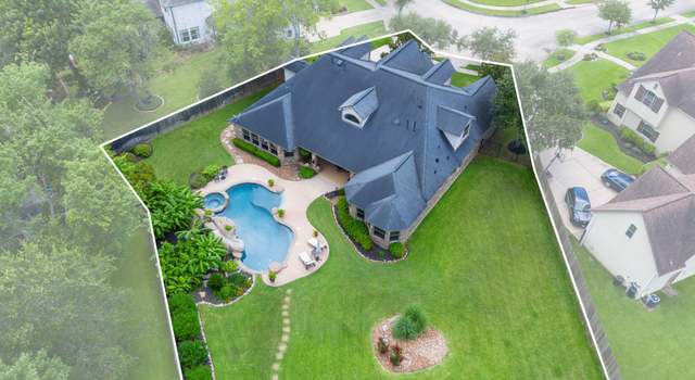 Photo of 3330 Prestwick Sq, Missouri City, TX 77459