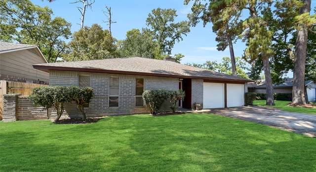 Photo of 23123 Lestergate Dr, Spring, TX 77373