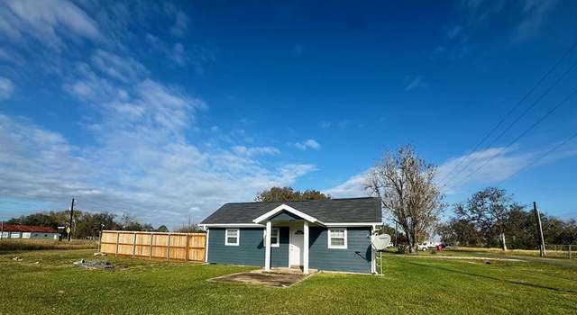 Photo of 68 Main St, Wadsworth, TX 77483