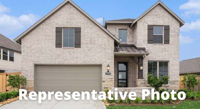 Photo of 26823 Azalea Sky Dr, Richmond, TX 77406