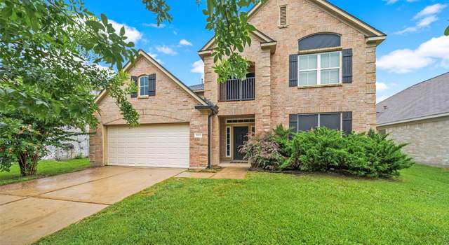 Photo of 9935 Tulip St, Conroe, TX 77385