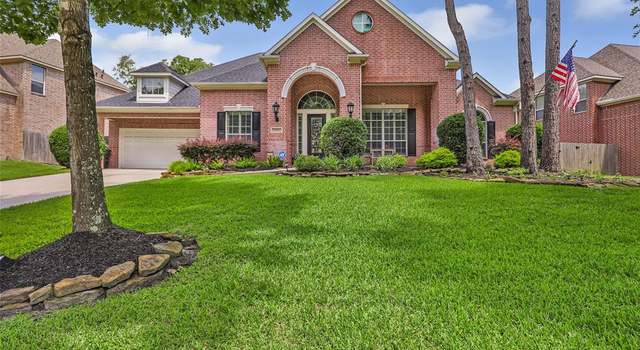 Photo of 6003 Country Falls Ln, Kingwood, TX 77345