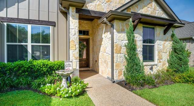 Photo of 2969 Archer Dr, Bryan, TX 77808