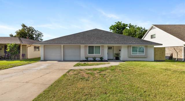 Photo of 2801 Pickerton Dr, Deer Park, TX 77536