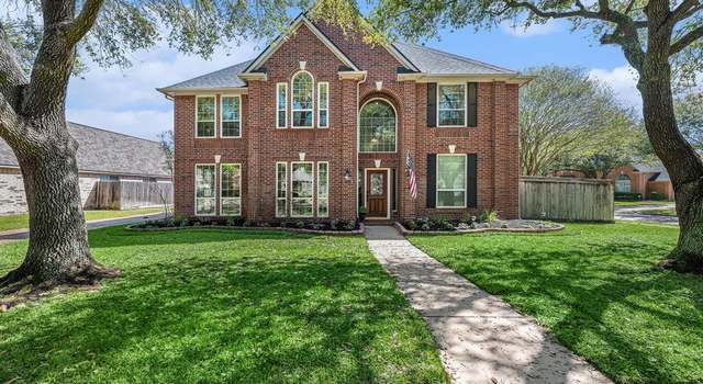 Photo of 2147 Morning Park Dr, Katy, TX 77494