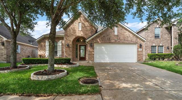 Photo of 7234 Rambling Tree Ln, Richmond, TX 77407