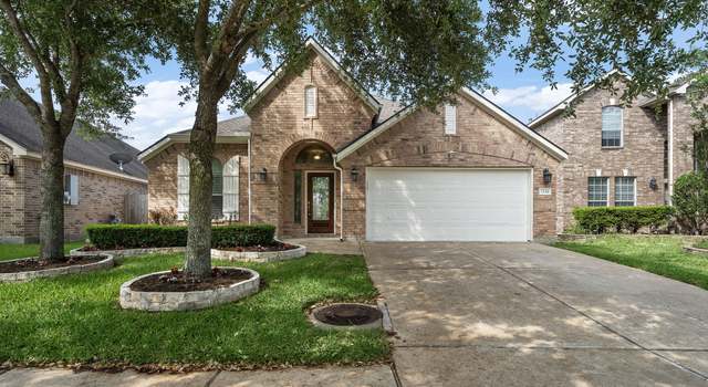 Photo of 7234 Rambling Tree Ln, Richmond, TX 77407