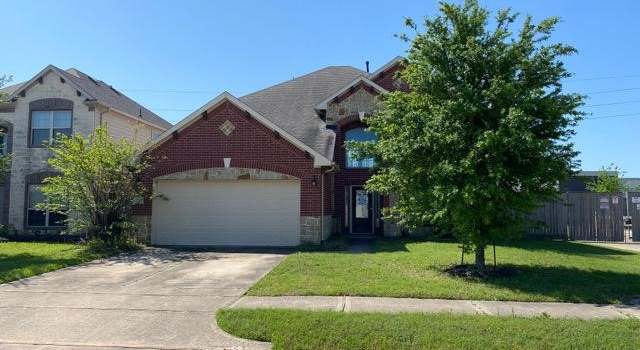Photo of 23219 Campwood Terrace Ln, Katy, TX 77493