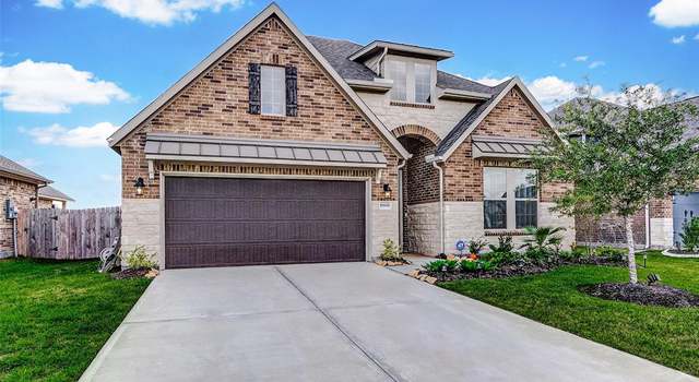 Photo of 18806 Creek Forest Dr, Manvel, TX 77578