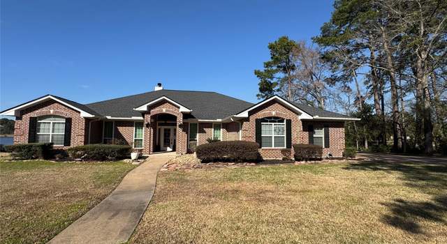 Photo of 196 Broadmoor Dr, Trinity, TX 75862
