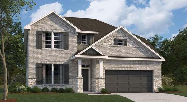 Photo of 32319 Sunbeam Dr, Fulshear, TX 77441