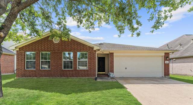 Photo of 3911 Dogwood Bough Ln, Fresno, TX 77545