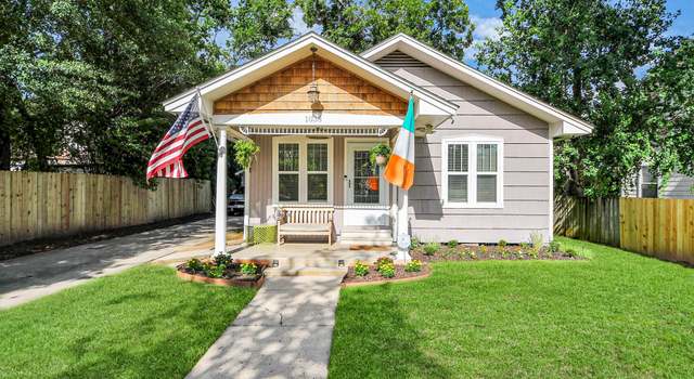 Photo of 1038 Lawrence St, Houston, TX 77008