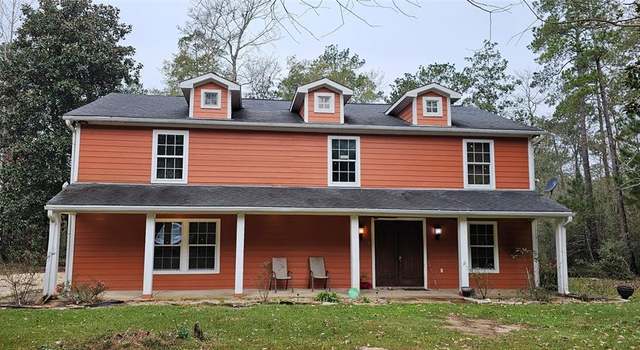 Photo of 125 3rd St, Woodville, TX 75979