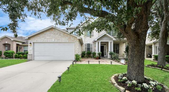 Property at 7619 Park Sage Ln, Cypress, TX 77433, 4 beds, 2.5 baths