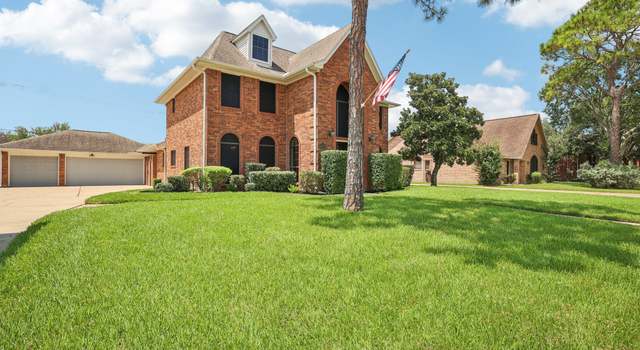Photo of 1712 White Wing Cir, Friendswood, TX 77546