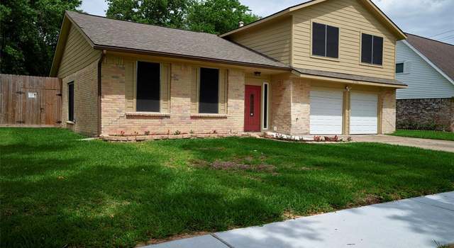 Photo of 11706 Blair Meadow Dr, Meadows Place, TX 77477