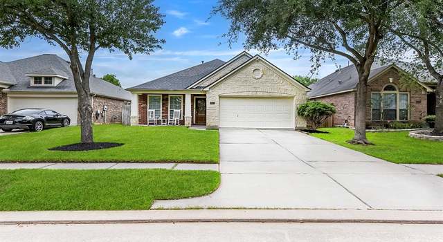 Photo of 28210 Everett Knolls Dr, Katy, TX 77494