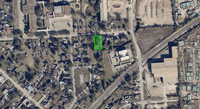 Photo of 0 Myrtle Ln, Houston, TX 77015
