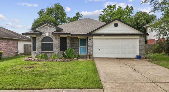 Photo of 4522 Fox Run St, Pearland, TX 77584