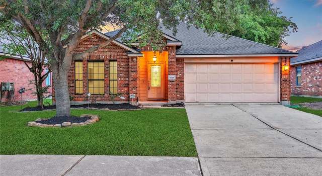Photo of 6015 Durango Ridge Ct, Richmond, TX 77469