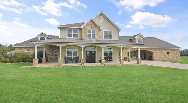 Photo of 23300 Laneview Rd, Hempstead, TX 77445