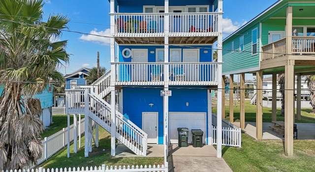 Photo of 11218 Reagor Way, Galveston, TX 77554