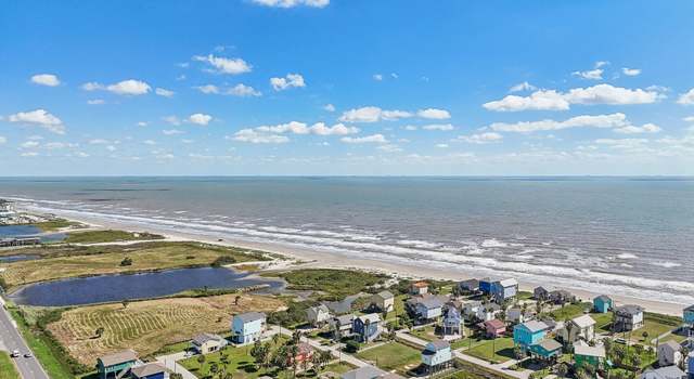 Photo of 11218 Reagor Way, Galveston, TX 77554
