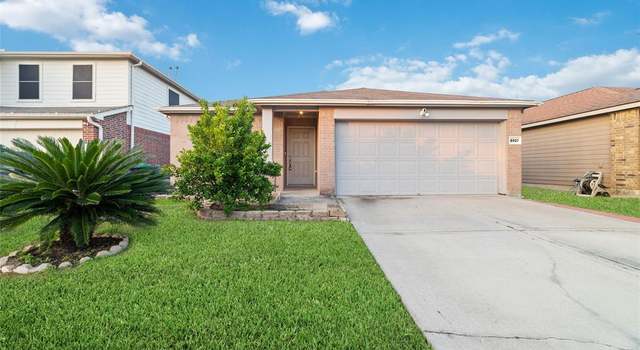 Photo of 8927 Summerset Meadow Ct, Houston, TX 77075