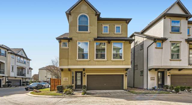 Photo of 12266 Oxford Crescent Cir, Houston, TX 77082
