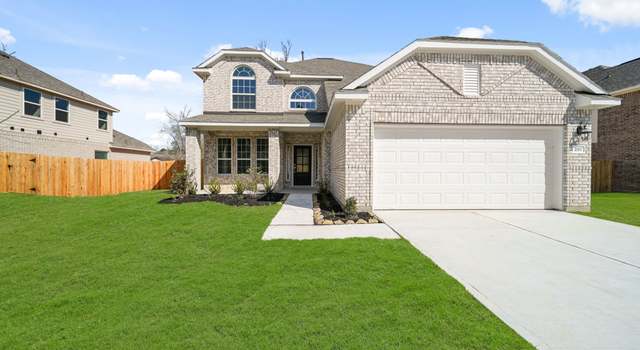 Photo of 293 Galant Fox Way, New Caney, TX 77357