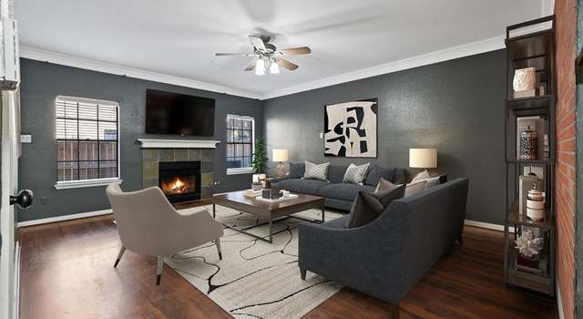 Photo of 9850 Pagewood Ln #503, Houston, TX 77042
