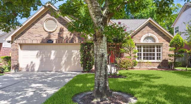 Photo of 14219 Sun Harbor Dr, Houston, TX 77062