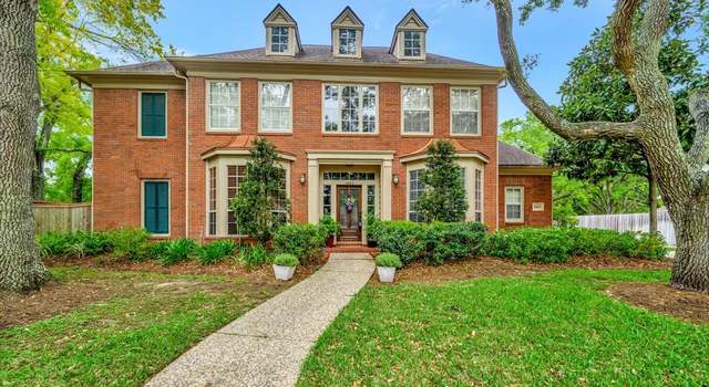 Photo of 1803 Orchard Country Ln, Houston, TX 77062