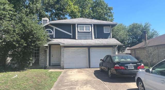 Photo of 15314 Cedar Ridge Dr, Houston, TX 77082