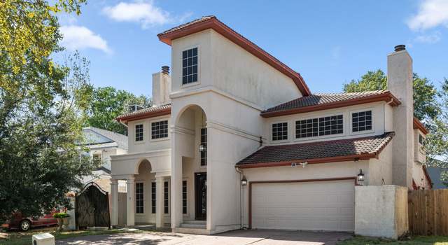 Photo of 3002 Ashford Oak Dr, Houston, TX 77082