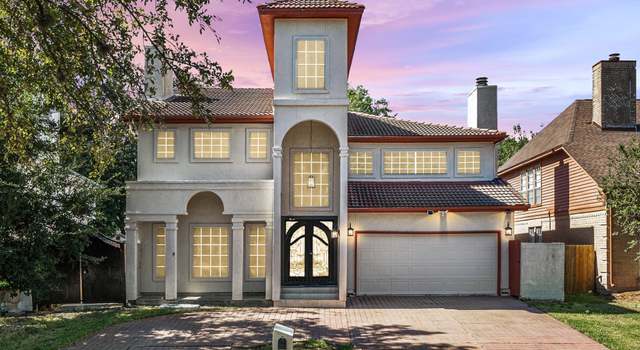 Photo of 3002 Ashford Oak Dr, Houston, TX 77082