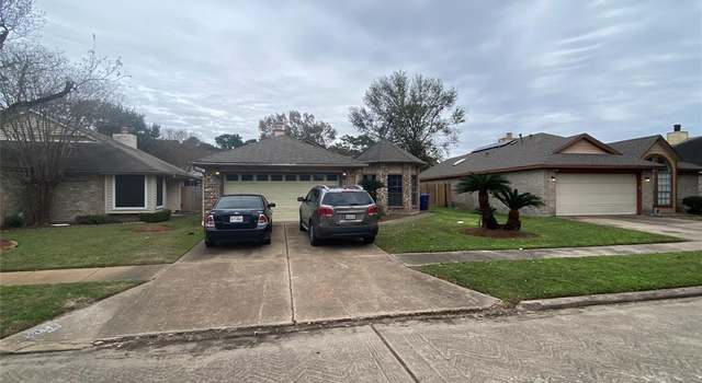 Photo of 13846 Cantwell Dr, Houston, TX 77014