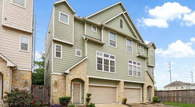 Photo of 3328 Leading Point Dr, Houston, TX 77091