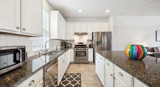 Photo of 3328 Leading Point Dr, Houston, TX 77091
